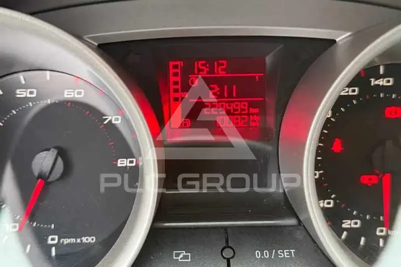 2010 Seat Ibiza