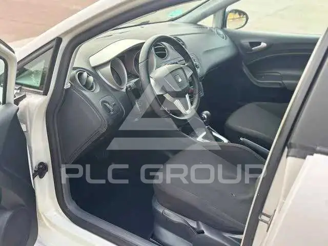 2010 Seat Ibiza