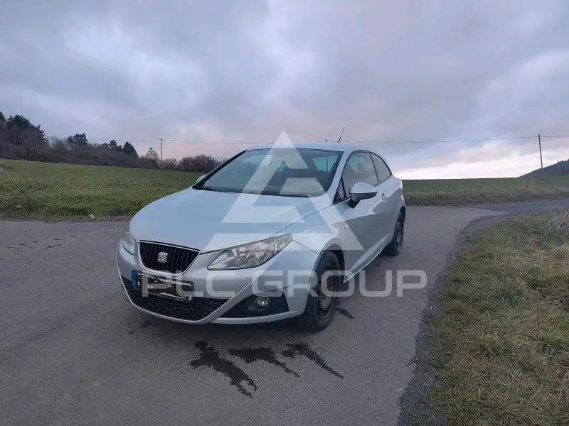 2010 Seat Ibiza