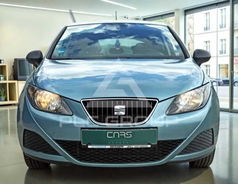 2010 Seat Ibiza