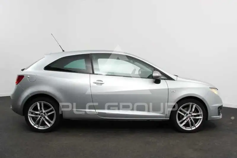 2010 Seat Ibiza