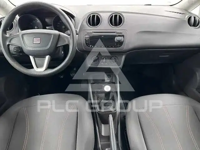 2010 Seat Ibiza