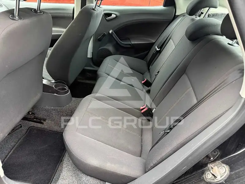 2010 Seat Ibiza