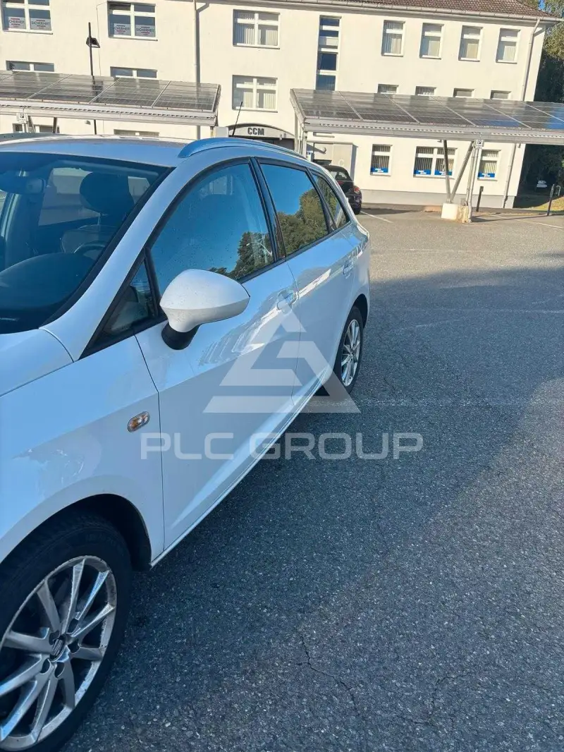 2010 Seat Ibiza