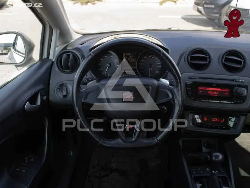 2010 Seat Ibiza