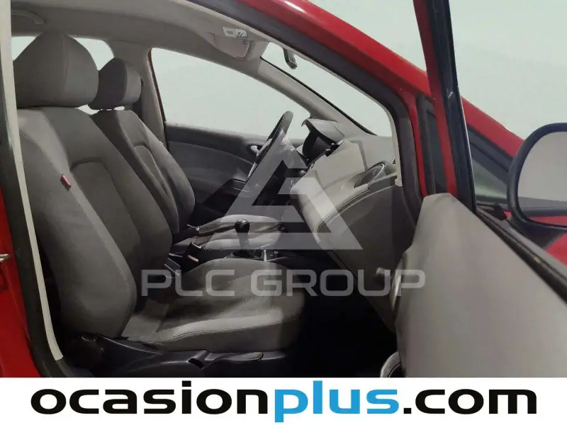 2010 Seat Ibiza
