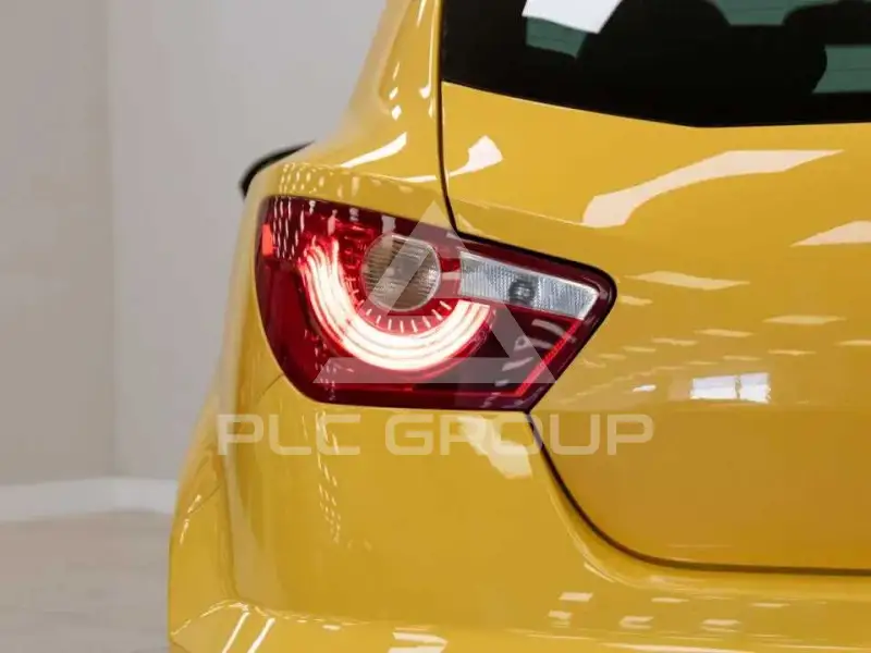 2010 Seat Ibiza