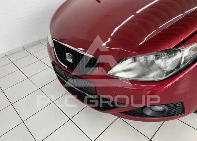 2010 Seat Ibiza