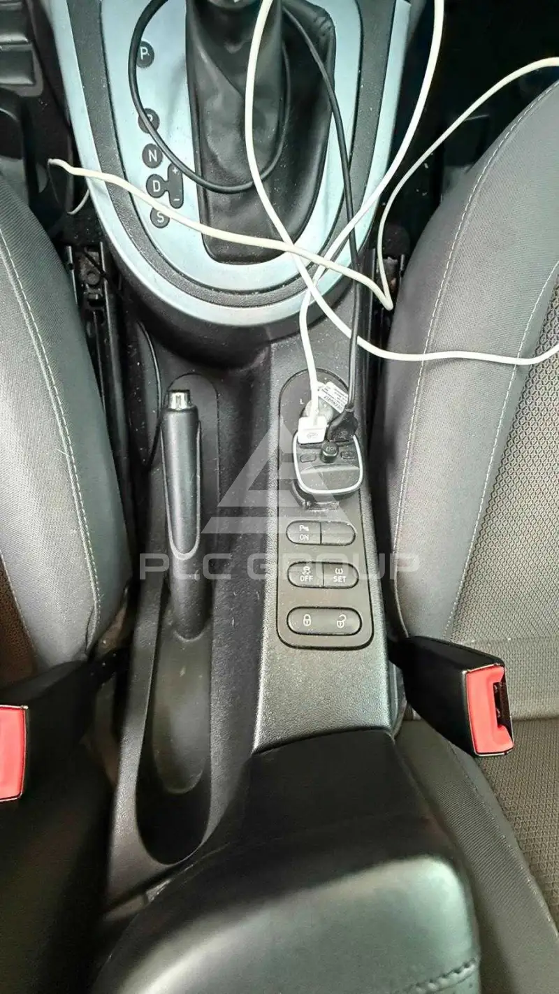 2010 Seat Altea