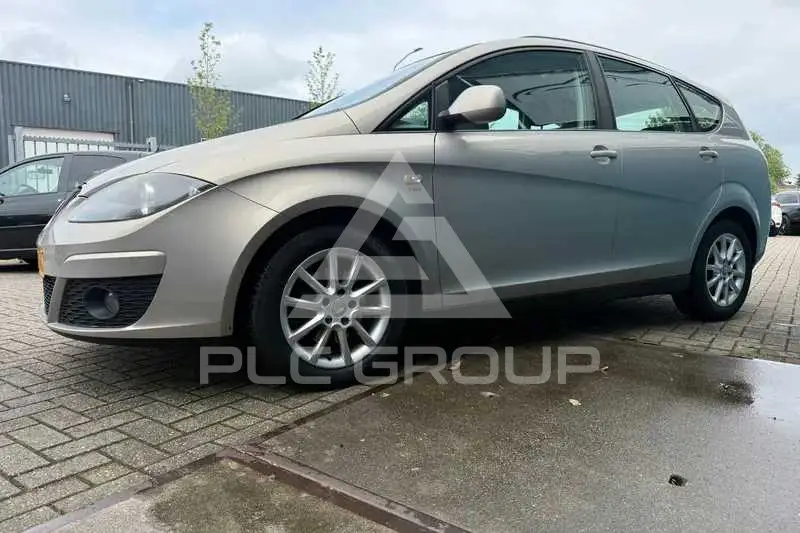 2010 Seat Altea