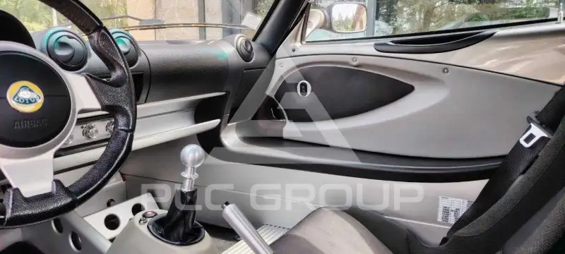 2010 Lotus Elise