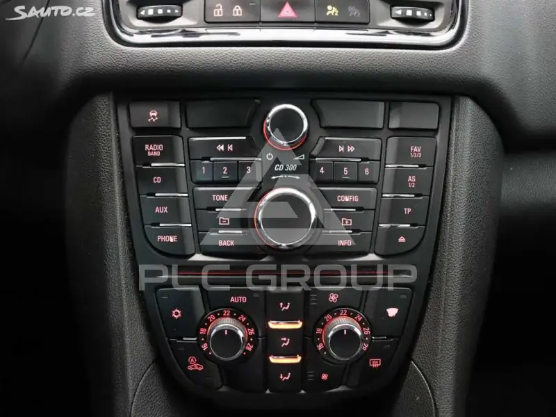 2010 Opel MERIVA