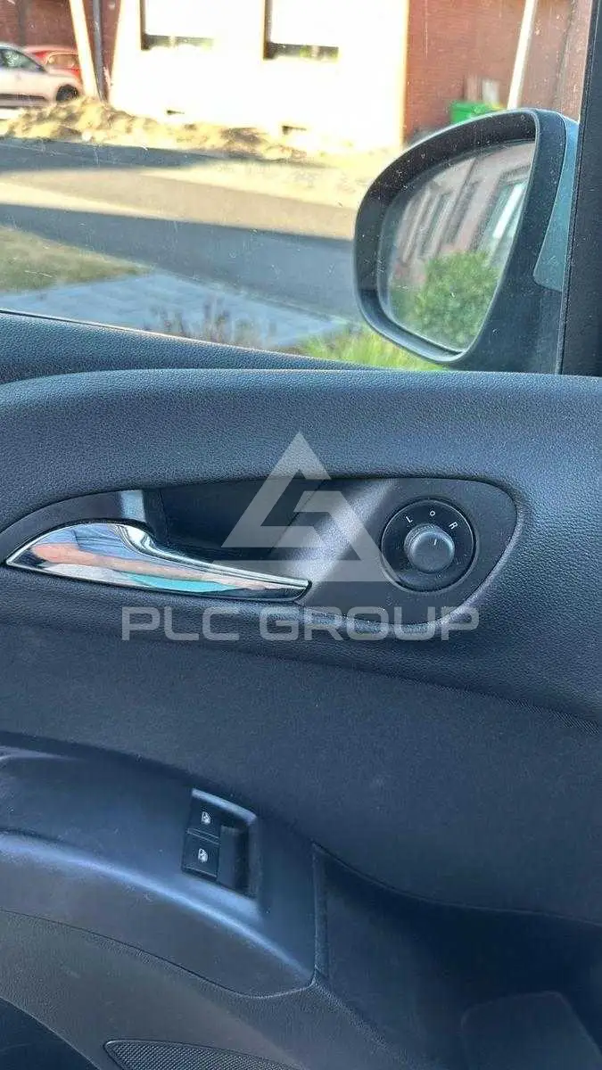 2010 Opel MERIVA