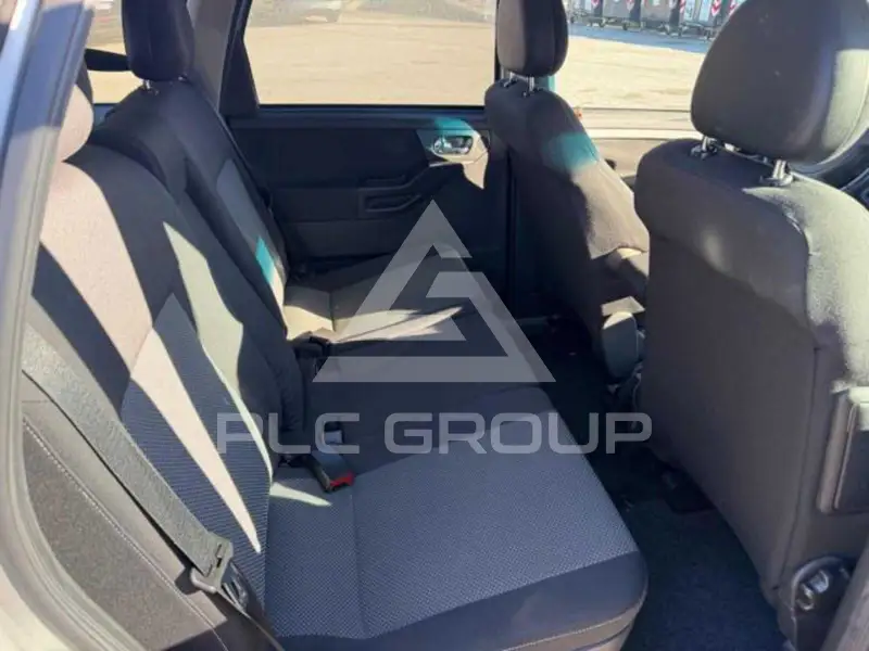 2010 Opel MERIVA