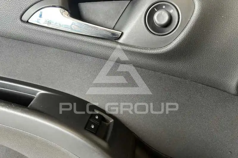 2010 Opel MERIVA