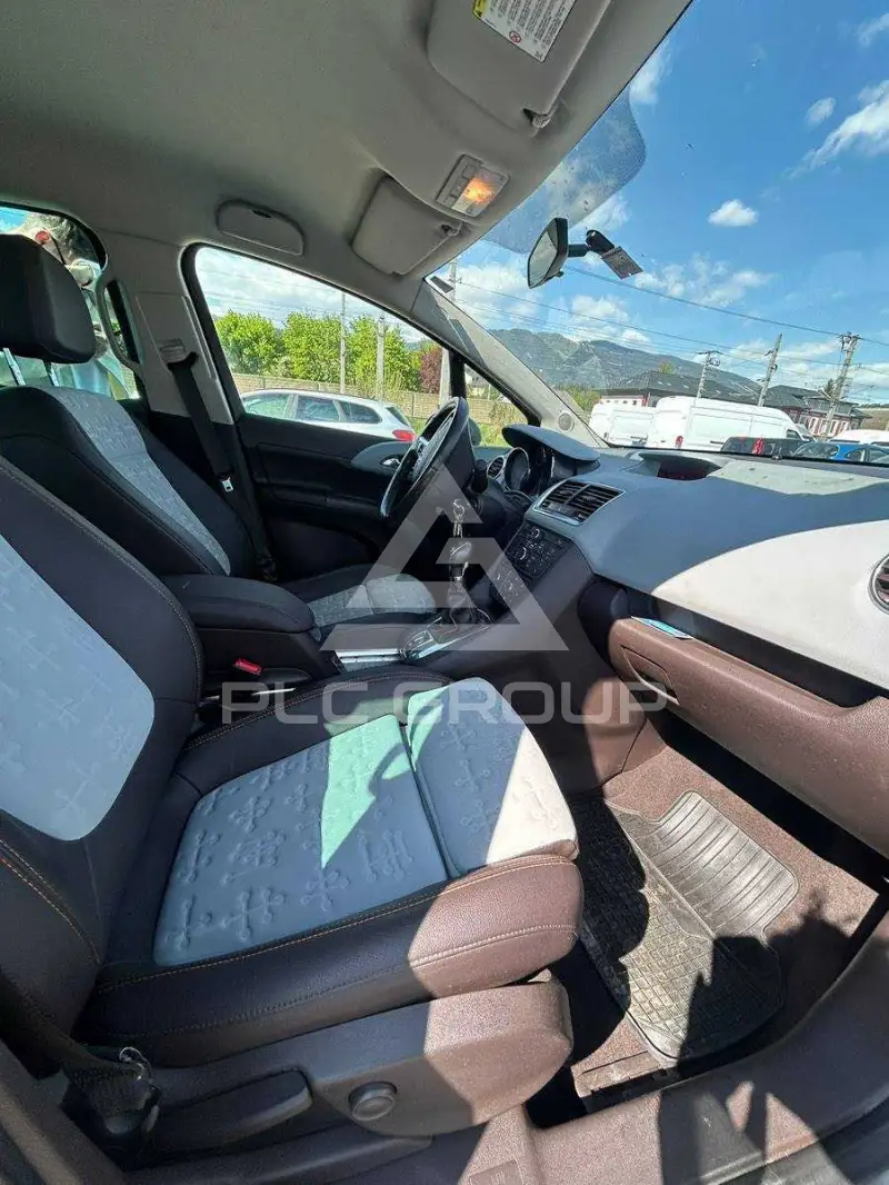 2010 Opel MERIVA
