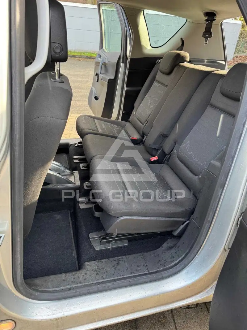 2010 Opel MERIVA