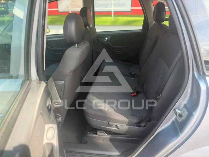 2010 Opel MERIVA