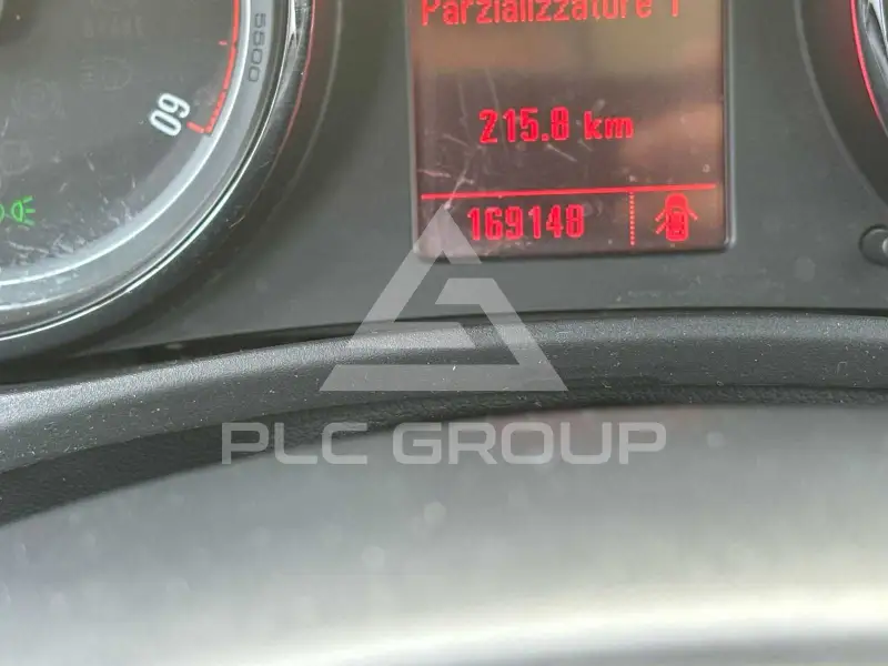 2010 Opel MERIVA