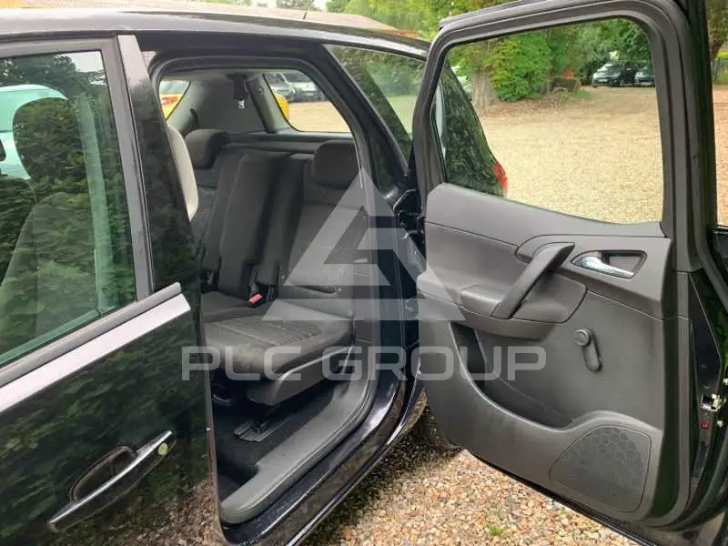 2010 Opel MERIVA