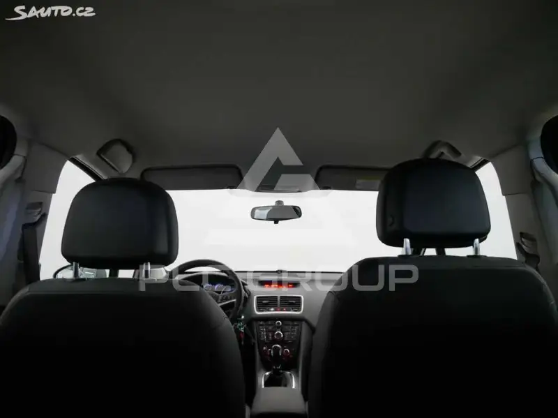 2010 Opel MERIVA