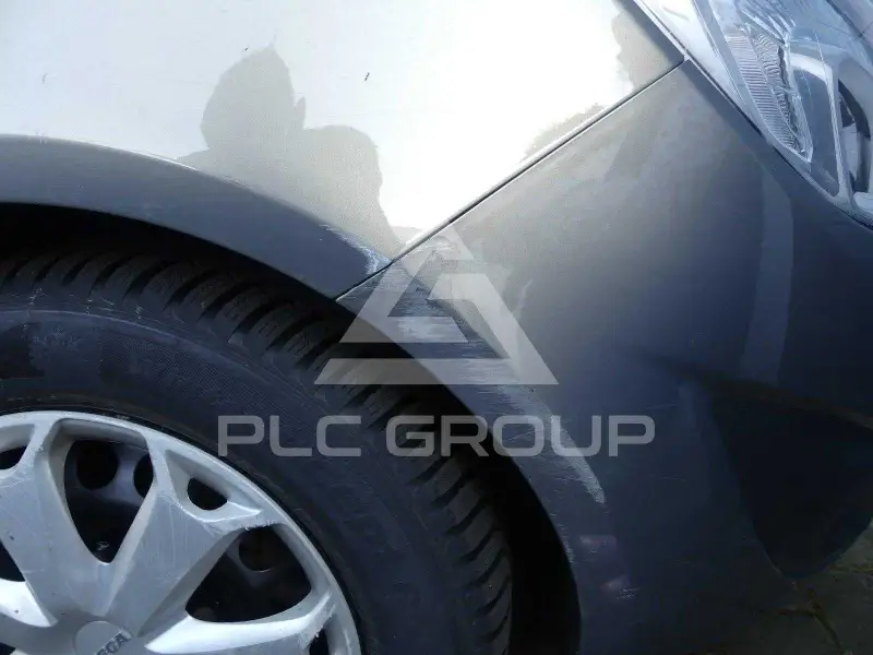 2010 Opel MERIVA
