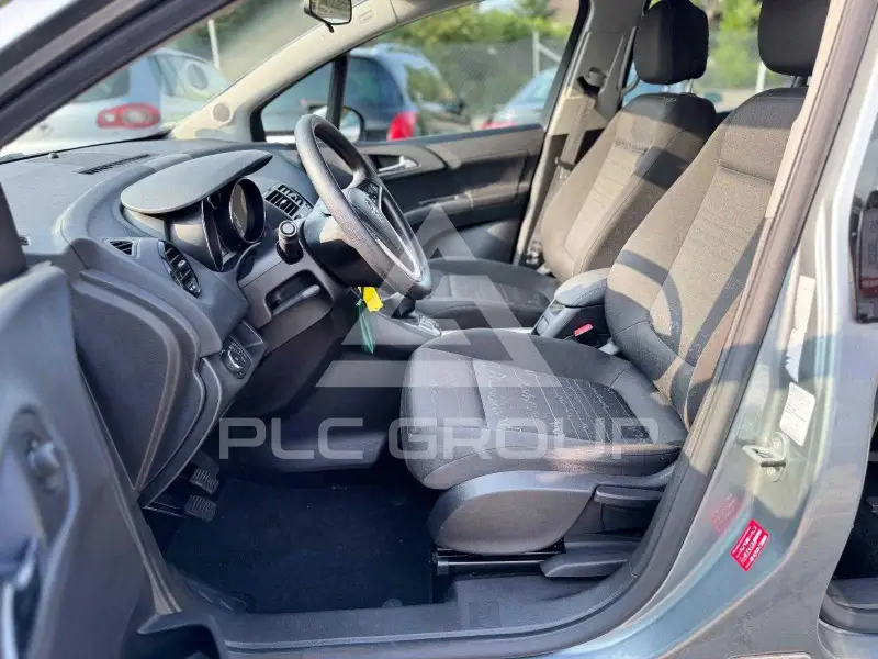 2010 Opel MERIVA