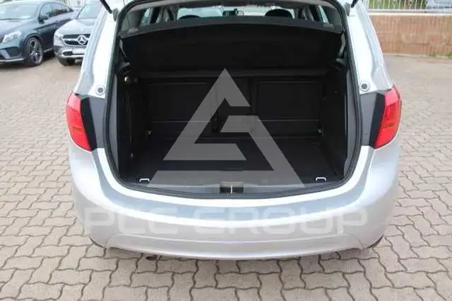 2010 Opel MERIVA