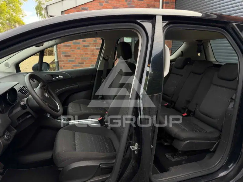 2010 Opel MERIVA
