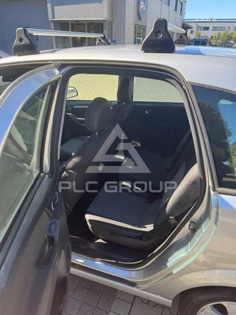 2010 Opel MERIVA