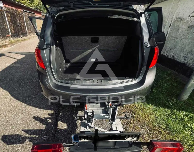 2010 Opel MERIVA