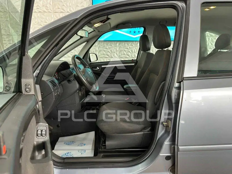 2010 Opel MERIVA