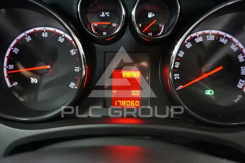 2010 Opel MERIVA