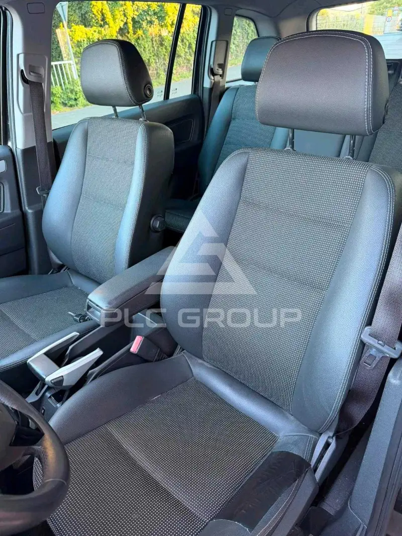 2010 Opel ZAFIRA