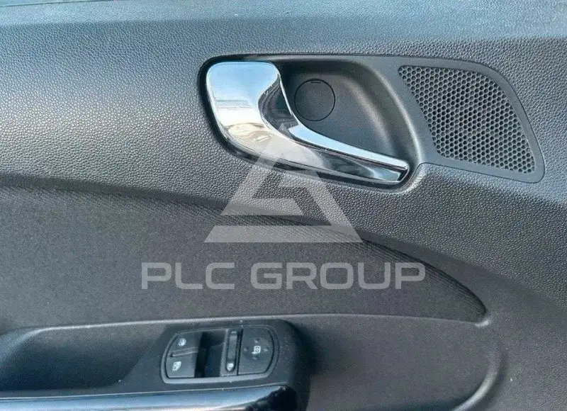 2010 Opel Corsa