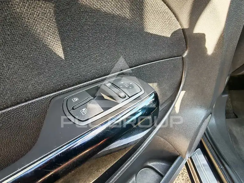 2010 Opel Corsa