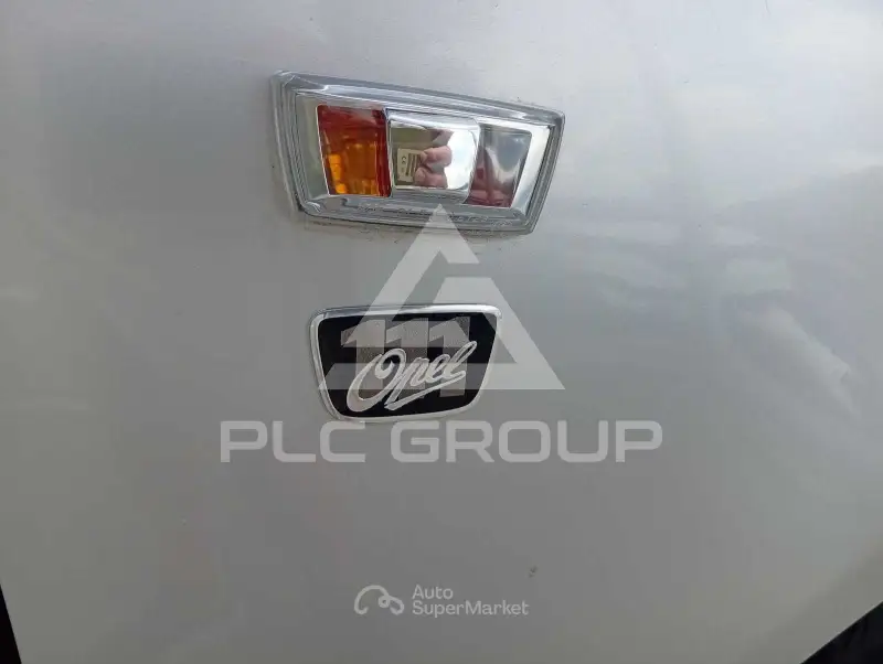 2010 Opel Corsa