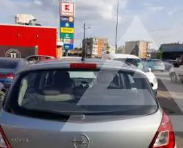 2010 Opel Corsa