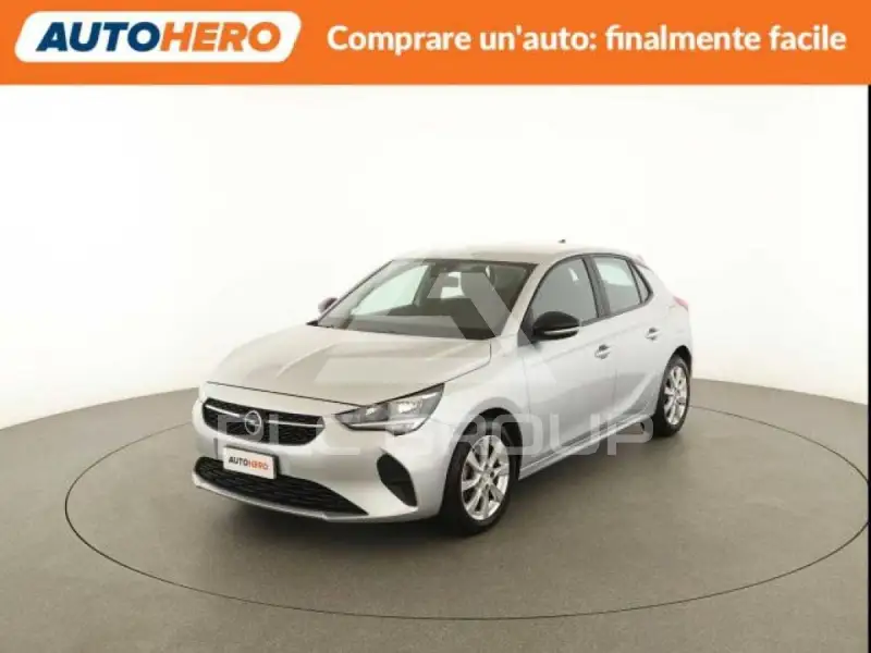 2010 Opel Corsa