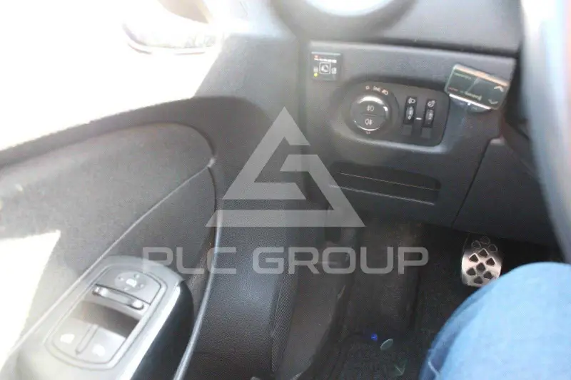 2010 Opel Corsa