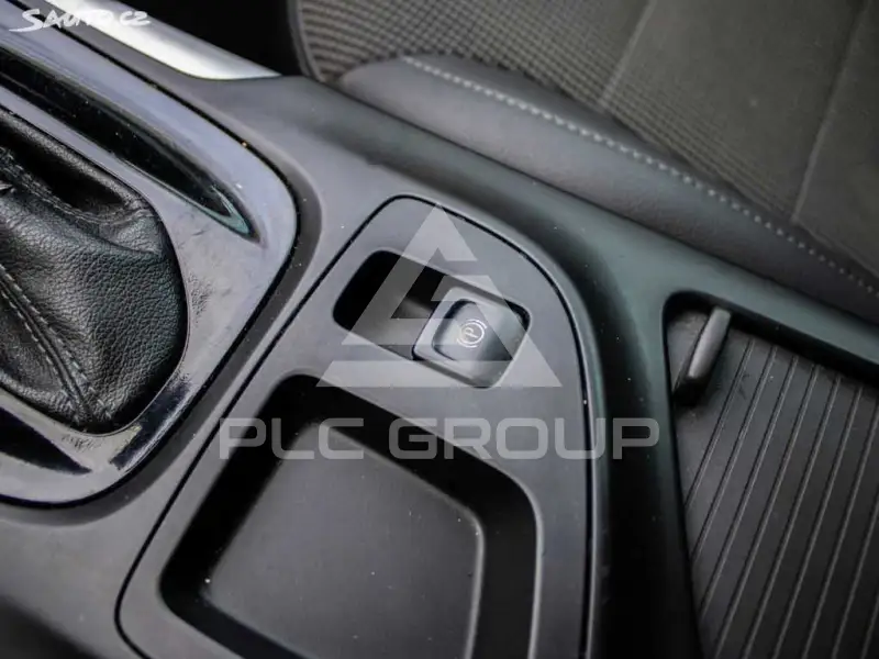 2010 Opel Insignia