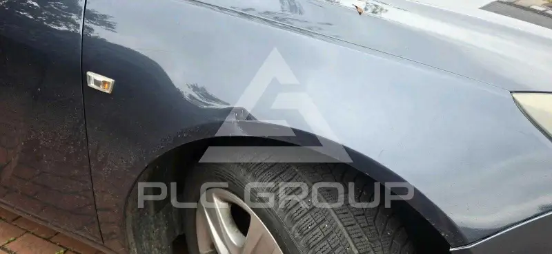 2010 Opel Insignia