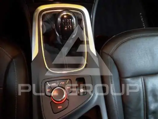 2010 Opel Insignia