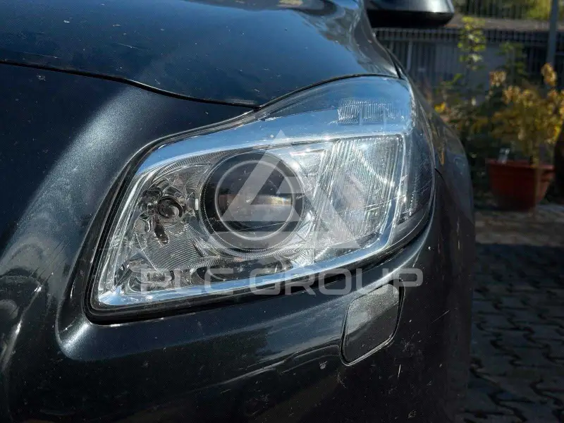 2010 Opel Insignia