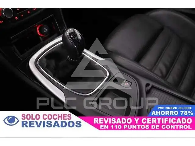 2010 Opel Insignia
