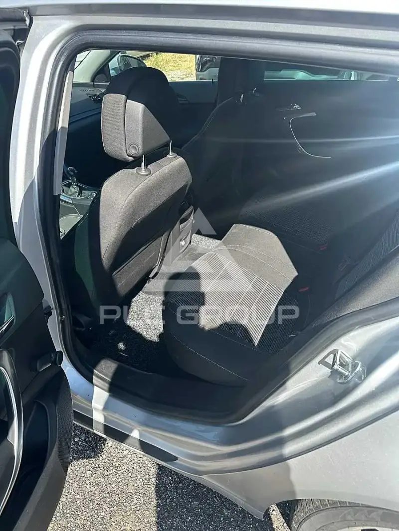 2010 Opel Insignia