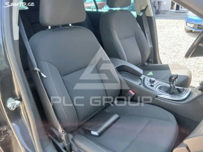 2010 Opel Insignia