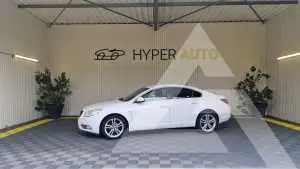 2010 Opel Insignia