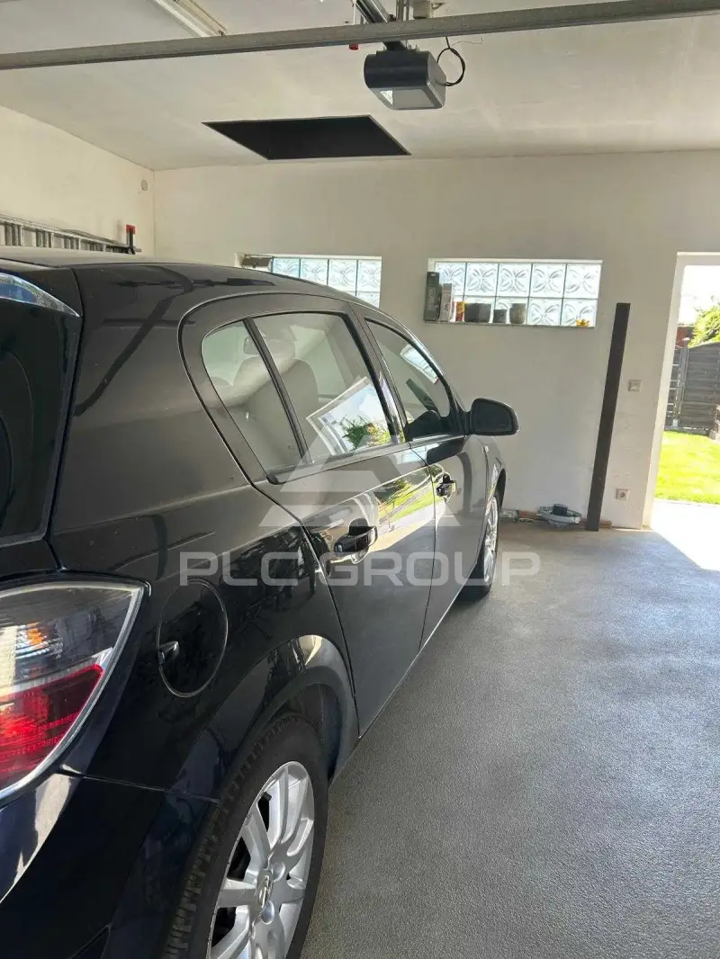 2010 Opel Astra