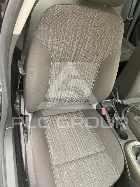 2010 Opel Astra